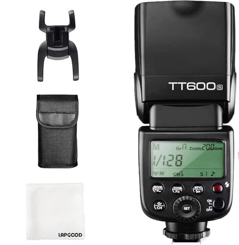 Amazon | 【技適マーク&日本語説明書付き】GODOX TT600S Amazon | 【技適マーク&日本語説明書付き】GODOX TT600S